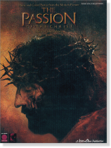 The Passion of the Christ Piano Solo The Passion of the Christ Piano Solo