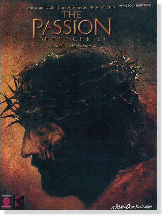 The Passion of the Christ Piano Solo