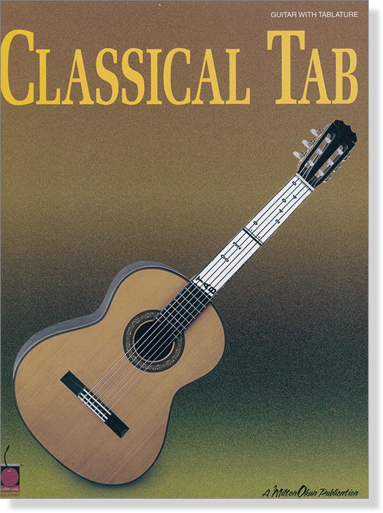 Classical Tab Guitar