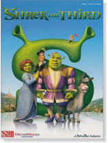 Shrek The Third Piano‧Vocal‧Guitar Shrek The Third Piano‧Vocal‧Guitar
