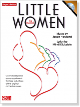Little Women-The Musical Singer's Edition Little Women-The Musical Singer's Edition