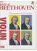 Best of Beethoven for Violin