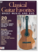 Classical Guitar Favorites: Sheet Music and DVD