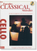 Favorite Classical Melodies Cello