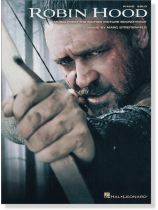 Robin Hood Piano Solo Robin Hood Piano Solo