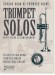 Rubank Book of Trumpet Solos Intermediate Level with Piano Accompaniment