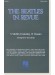 The Beatles in Revue【A Medley Featuring 15 Classics】SATB