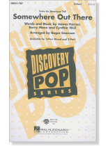 【Somewhere Out There】2-Part 【Somewhere Out There】2-Part