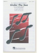 【Under the Sea】SSAA 【Under the Sea】SSAA