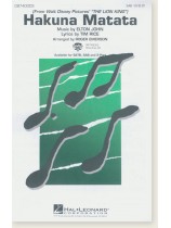 【Hakuna Matata】SAB 【Hakuna Matata】SAB