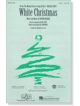 【White Christmas】2-Part 【White Christmas】2-Part