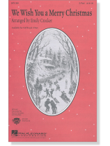 【We Wish You a Merry Christmas】2-Part 【We Wish You a Merry Christmas】2-Part