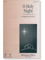 【O Holy Night】TBB 【O Holy Night】TBB