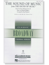 【The Sound of Music】TTBB 【The Sound of Music】TTBB