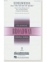 【Edelweiss】2-Part 【Edelweiss】2-Part