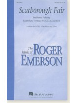 Scarborough Fair SAT(B)