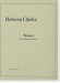 Rebecca Clarke Sonata for Viola and Piano