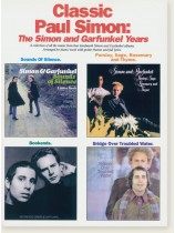 Classic Paul Simon: The Simon and Garfunkel Years Classic Paul Simon: The Simon and Garfunkel Years