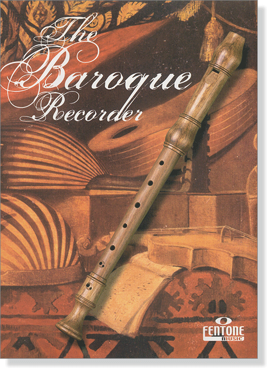 The Baroque Recorder