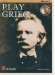 Play Grieg for Violin Positions 1-3