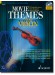 Movie Themes for Violin【CD+樂譜】