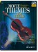 Movie Themes for Cello【CD+樂譜】