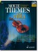 Movie Themes for Viola【CD+樂譜】