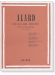 Alard【Scuola del violino】Scale ed esercizi estratte dal metodo Alard【Scuola del violino】Scale ed esercizi estratte dal metodo