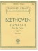 Beethoven Sonatas for the Piano Book Ⅰ (Bülow-Lebert)