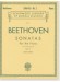 Beethoven Sonatas for the Piano Book Ⅱ (Bülow-Lebert) Beethoven Sonatas for the Piano Book Ⅱ (Bülow-Lebert)