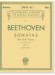 Beethoven Sonatas for the Piano Book Ⅱ (Bülow-Lebert)