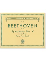 Beethoven Symphony No. Ⅴ Piano , Four Hands, Op. 67 Beethoven Symphony No. Ⅴ Piano , Four Hands, Op. 67