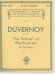 Duvernoy the School of Mechanism Op. 120 for the Piano