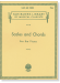 Scales and Chords for The Piano (Schulz) Scales and Chords for The Piano (Schulz)