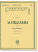 Schumann Noveletten Op.21 for The Piano (Clara Schumann)