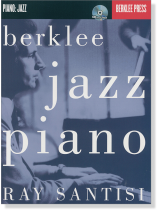Berklee Jazz Piano Berklee Jazz Piano