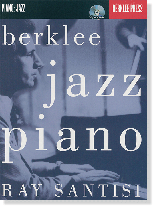 Berklee Jazz Piano Berklee Jazz Piano
