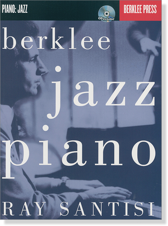 Berklee Jazz Piano