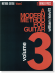 A Modern Method for Guitar: Volume 3