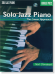 Solo Jazz Piano The Linear Approach