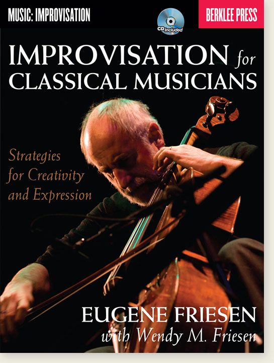 Improvisation for Classical Musicians