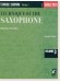 Technique of the Saxophone – Volume 3 Rhythm Studies