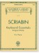 Scriabin Keyboard Essentials (Original Works) for Piano