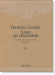 Domenico Scarlatti : Sonate per Clavicembalo , Critical Edition 8