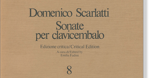 SCARLATTI OPERE COMPLETE 第5巻RICOLDI 61pVa0i+wwL.jpg
