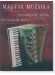 Hungarian Music for Accordion