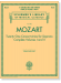 Mozart【Twenty-One Concert Arias】for Soprano, Complete Volumes Ⅰ and Ⅱ