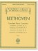 Beethoven Complete Piano Concertos for 2 Pianos/ 4 Hands