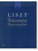 Liszt【Totentanz】For Piano Solo
