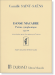 Saint-Saens【Danse Macabre , Opus 40 , Poeme Symphonique】Transcription pour deux Pianos par l'auteur